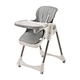 silla alta con ruedas 